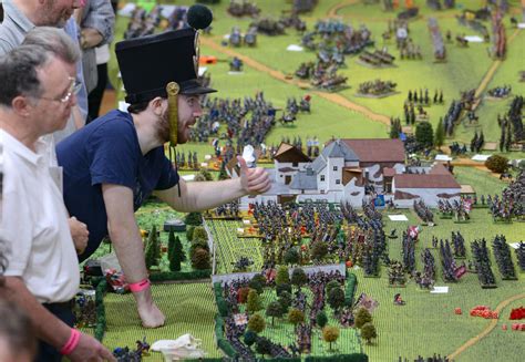 biggest tabletop wargames.